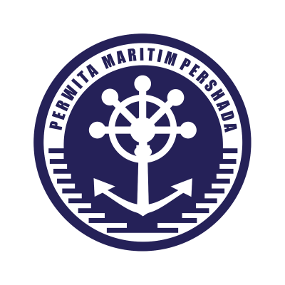 Perwita Maritime Logo